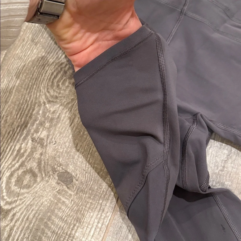 Lululemon Athletic Leggings size 4